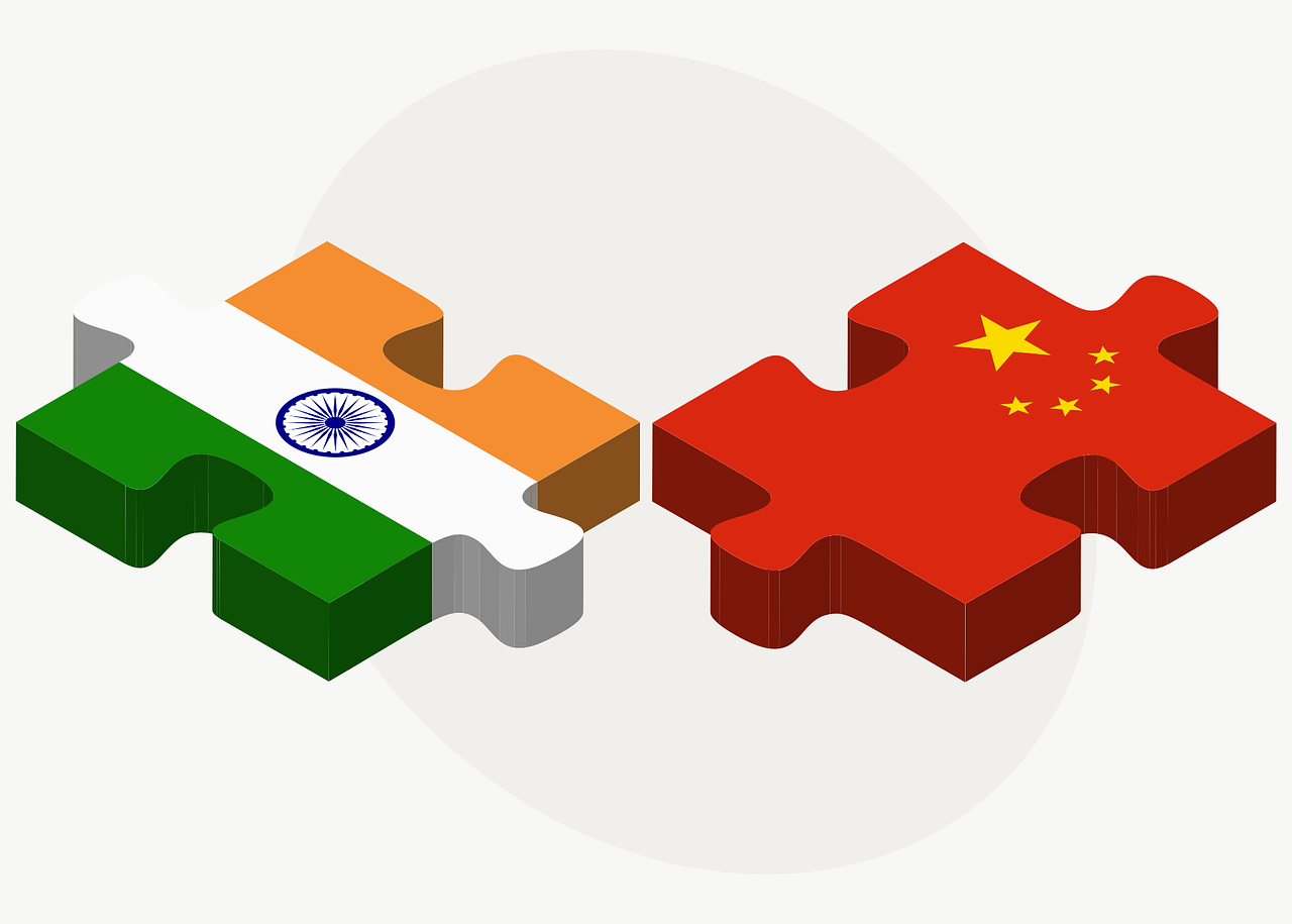 China vs. India — Where is the momentum in consumer spending?