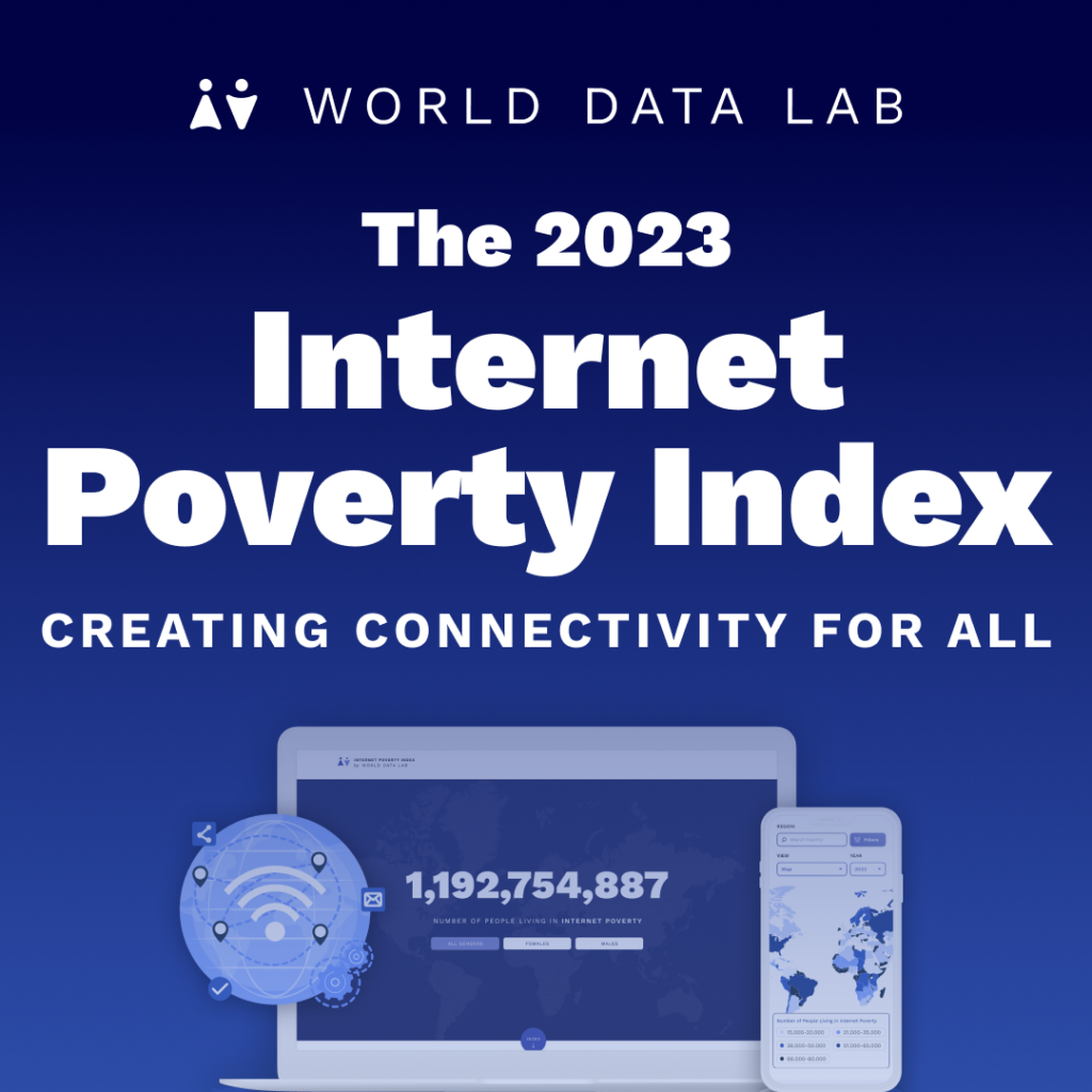 Internet Poverty Index