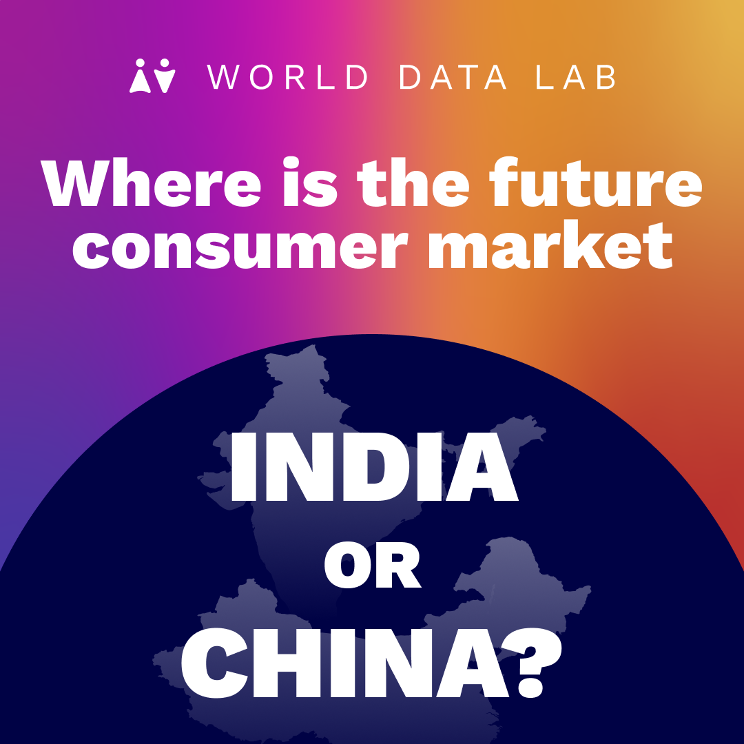 Webinar: Where is the Future of the Consumer Market?